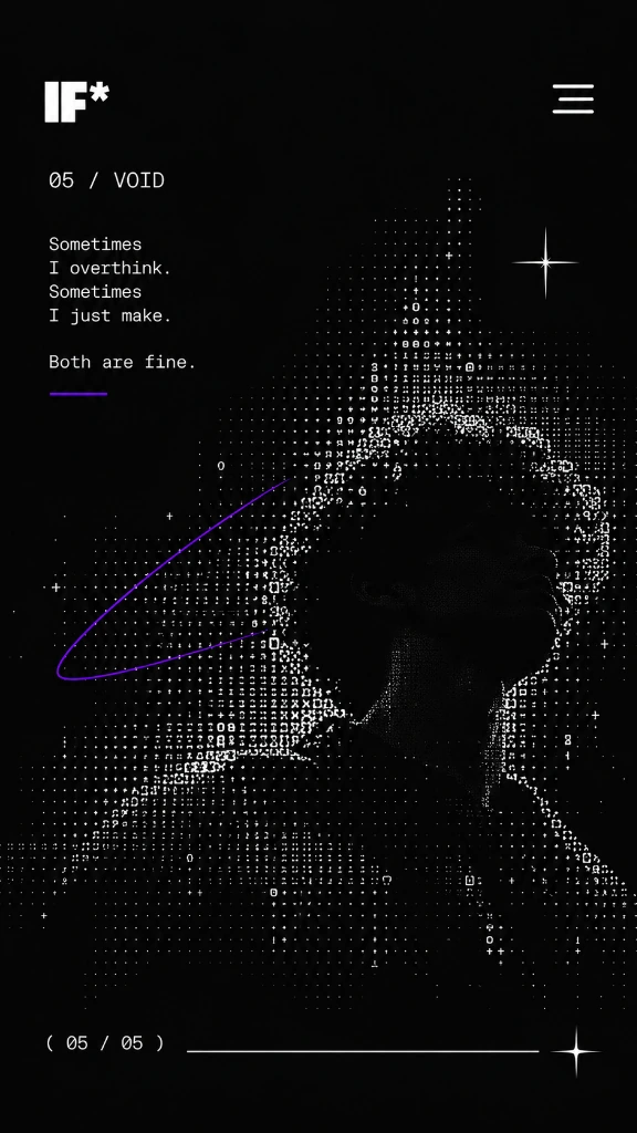 05 / VOID